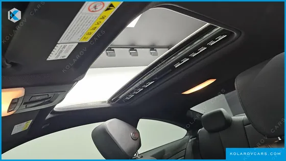 BMW 4 SERIES 420I M SPORT COUPE