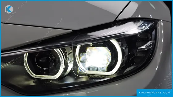 BMW 4 SERIES 420I M SPORT COUPE