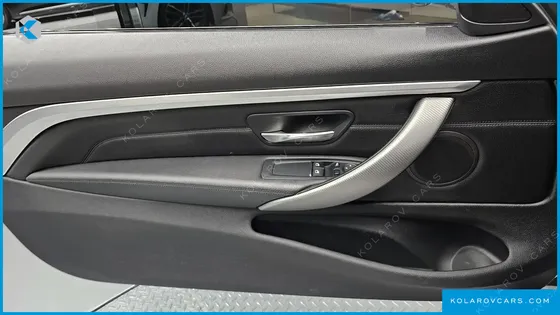 BMW 4 SERIES 420I M SPORT COUPE
