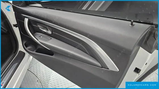 BMW 4 SERIES 420I M SPORT COUPE