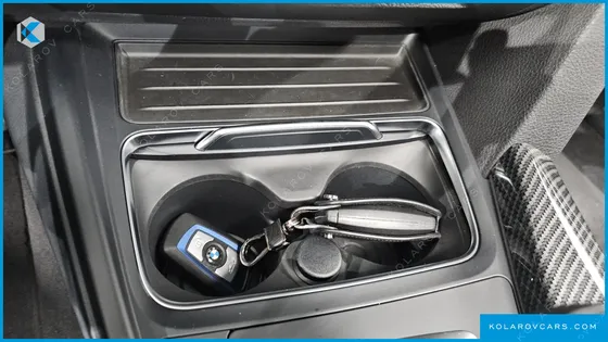 BMW 4 SERIES 420I M SPORT COUPE
