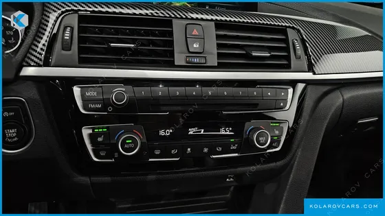 BMW 4 SERIES 420I M SPORT COUPE