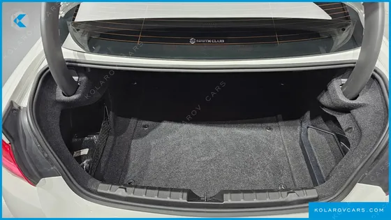 BMW 4 SERIES 420I M SPORT COUPE
