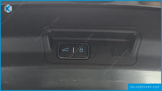 FORD EXPLORER 2.3 LIMITED 4WD