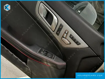 MERCEDES SLC-CLASS SLC200