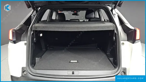 PEUGEOT 3008 1.5 BLUEHDI GT LINE