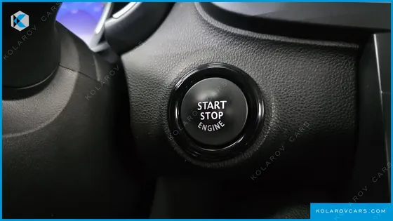 RENAULT KOREA QM6 (KOLEOS) GASOLINE 2WD LE