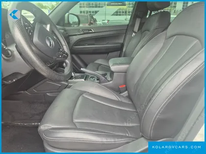 KGM - SSANGYONG REXTON DIESEL 2.2 2WD