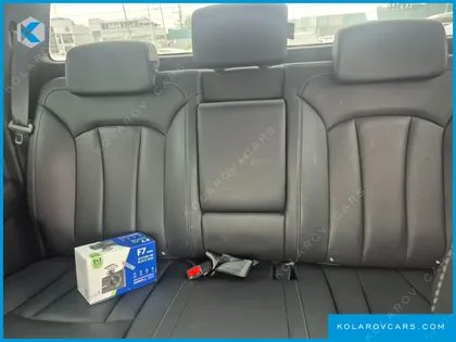 KGM - SSANGYONG REXTON DIESEL 2.2 2WD