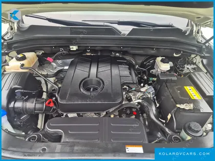 KGM - SSANGYONG REXTON DIESEL 2.2 2WD