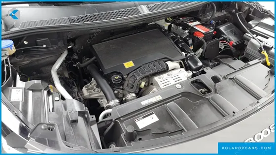 PEUGEOT 3008 1.2 PURE TECH GT