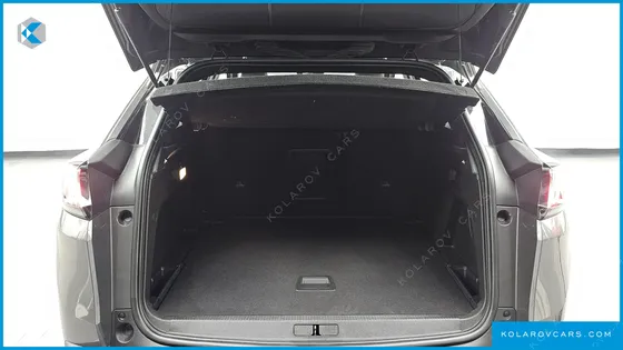 PEUGEOT 3008 1.2 PURE TECH GT