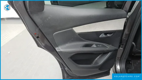 PEUGEOT 3008 1.2 PURE TECH GT