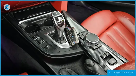 BMW 4 SERIES 428I M SPORT CONVERTIBLE