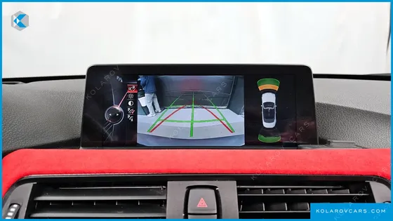 BMW 4 SERIES 428I M SPORT CONVERTIBLE