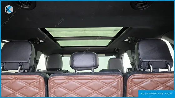 FORD EXPLORER 2.3 LIMITED 4WD