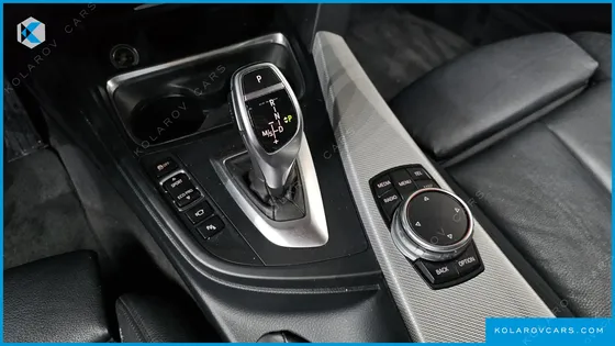 BMW 4 SERIES 428I M SPORT COUPE