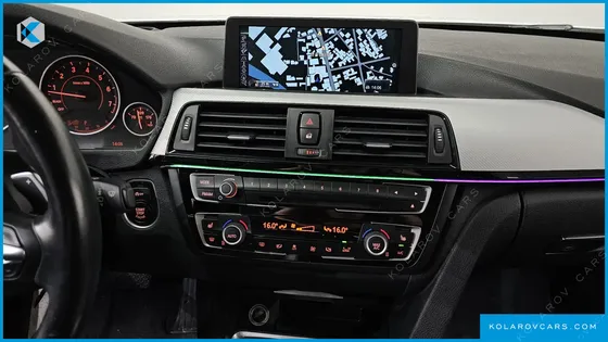 BMW 4 SERIES 428I M SPORT COUPE