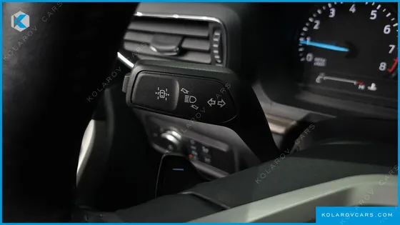 FORD EXPLORER 2.3 LIMITED 4WD