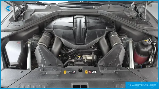 GENESIS GV80 3.5T GASOLINE AWD