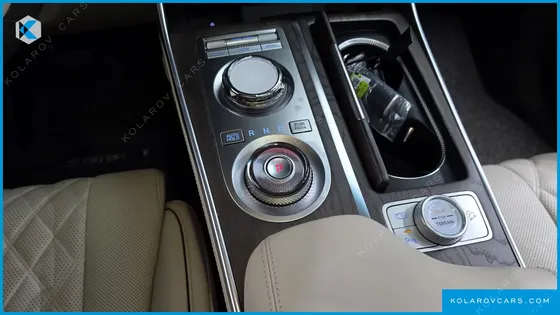GENESIS GV80 3.5T GASOLINE AWD