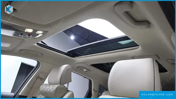 GENESIS GV80 3.5T GASOLINE AWD