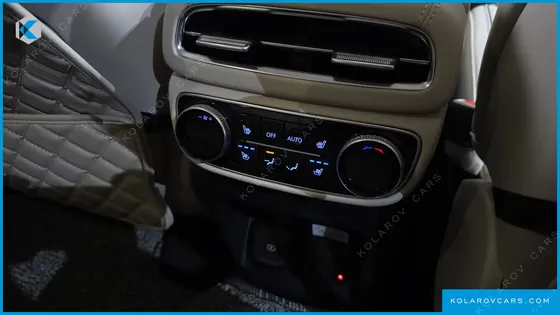 GENESIS GV80 3.5T GASOLINE AWD