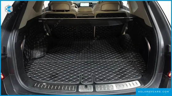GENESIS GV80 3.5T GASOLINE AWD
