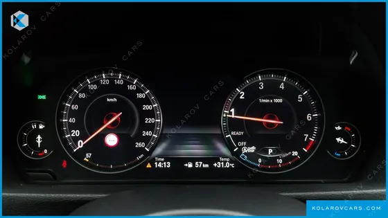 BMW 4 SERIES 420I M SPORT COUPE
