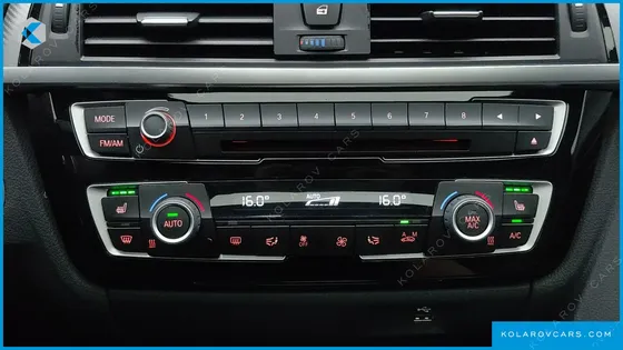 BMW 4 SERIES 420I M SPORT COUPE