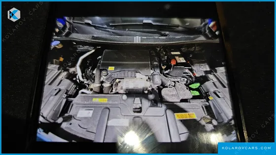 PEUGEOT 3008 1.2 PURE TECH GT