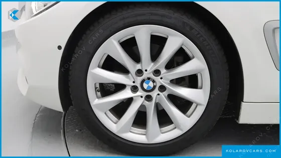 BMW 4 SERIES 420I GRAN COUPE SPECIAL EDITION