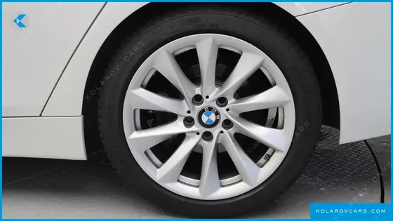 BMW 4 SERIES 420I GRAN COUPE SPECIAL EDITION