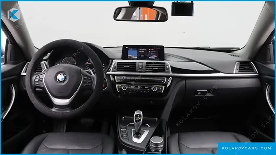 BMW 4 SERIES 420I GRAN COUPE SPECIAL EDITION