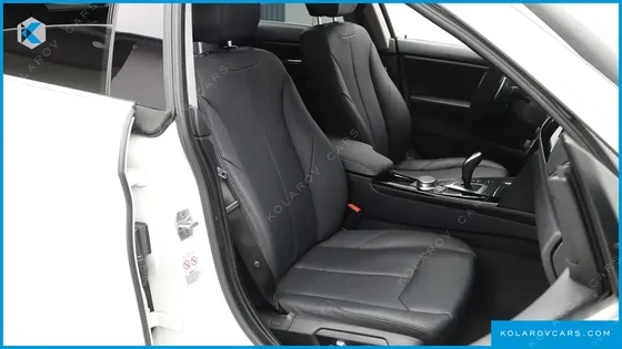 BMW 4 SERIES 420I GRAN COUPE SPECIAL EDITION