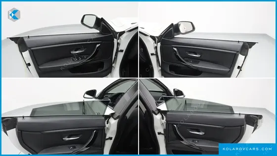 BMW 4 SERIES 420I GRAN COUPE SPECIAL EDITION