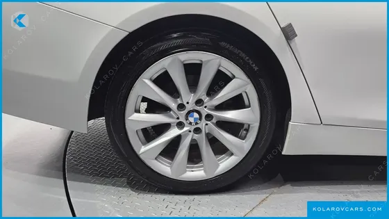 BMW 4 SERIES 420I GRAN COUPE SPECIAL EDITION