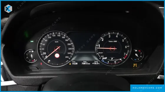 BMW 4 SERIES 420I GRAN COUPE SPECIAL EDITION