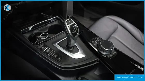 BMW 4 SERIES 420I GRAN COUPE SPECIAL EDITION