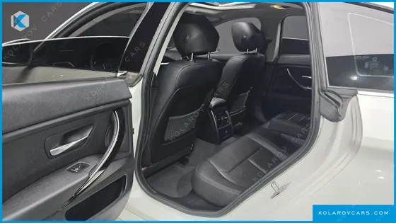 BMW 4 SERIES 420I GRAN COUPE SPECIAL EDITION