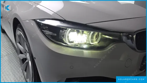 BMW 4 SERIES 420I GRAN COUPE SPECIAL EDITION