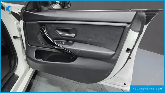 BMW 4 SERIES 420I GRAN COUPE SPECIAL EDITION