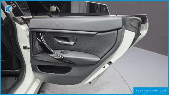 BMW 4 SERIES 420I GRAN COUPE SPECIAL EDITION