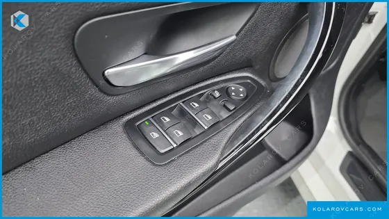 BMW 4 SERIES 420I GRAN COUPE SPECIAL EDITION