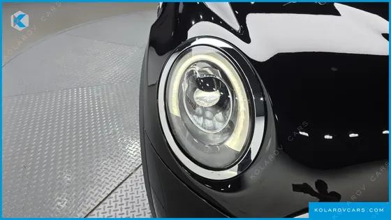MINI COOPER CONVERTIBLE STANDARD