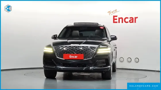 GENESIS GV80 3.0 DIESEL AWD