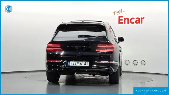 GENESIS GV80 3.0 DIESEL AWD