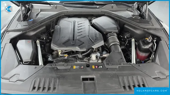 GENESIS GV80 3.0 DIESEL AWD