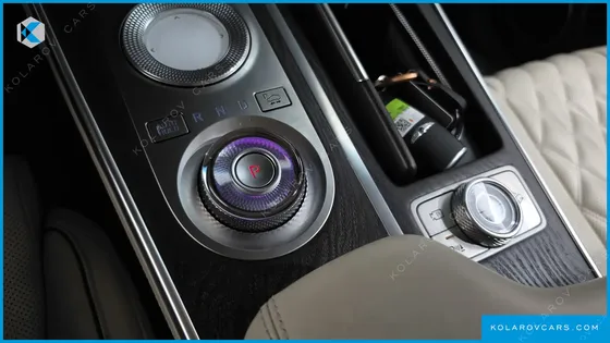 GENESIS GV80 3.0 DIESEL AWD