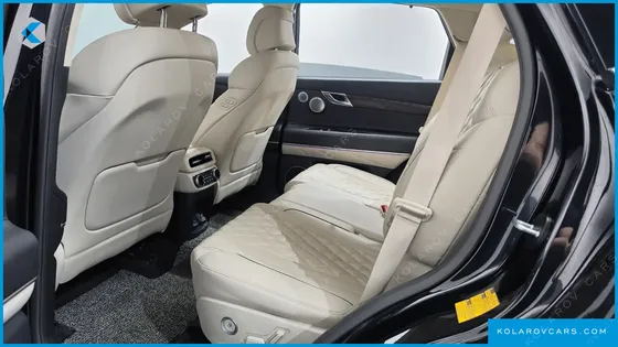 GENESIS GV80 3.0 DIESEL AWD